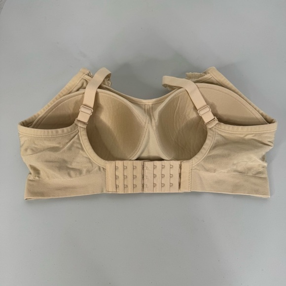 Underoutfit Wireless Bra Size Large - Picture 2 of 3